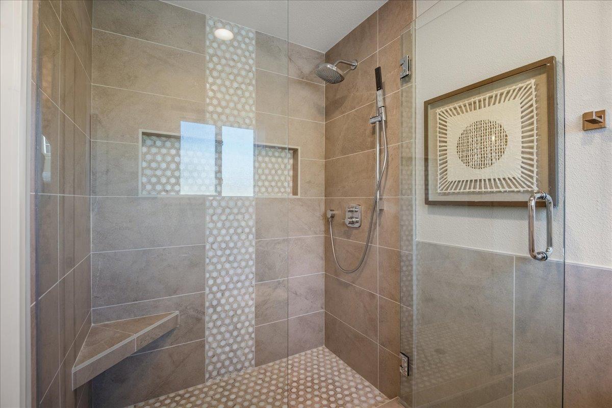 7106 Brooktree Way San Jose, CA 95120 - Photo 21 of 31 a bathroom with a shower