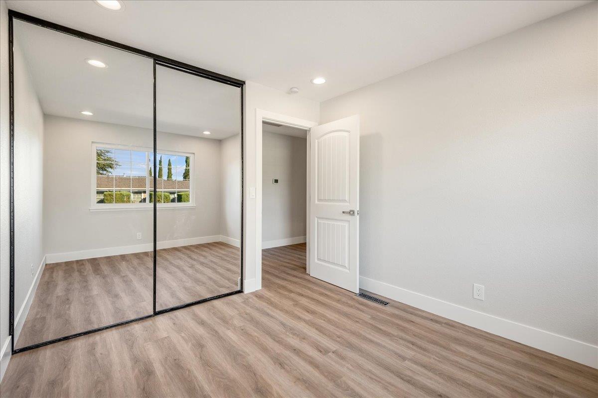 7106 Brooktree Way San Jose, CA 95120 - Photo 23 of 31 a view of a interior of the house