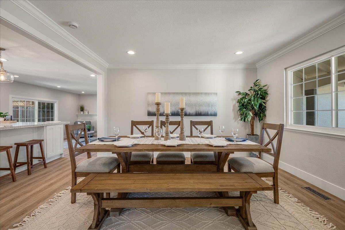 7106 Brooktree Way San Jose, CA 95120 - Photo 8 of 31 a living room with furniture