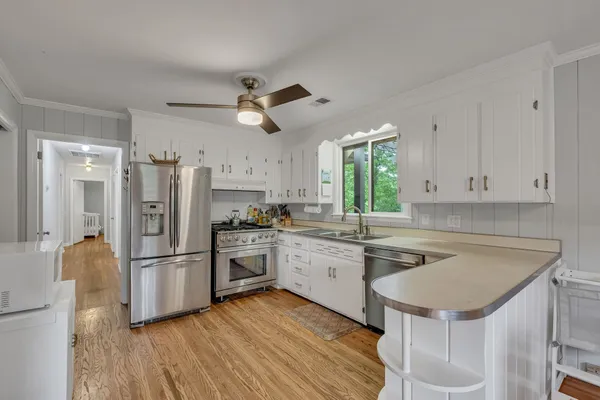 $599,999 | 1008 Downey Drive, Nashville, TN 37205