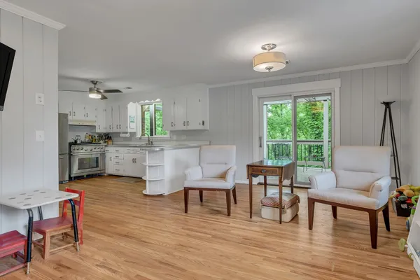 $599,999 | 1008 Downey Drive, Nashville, TN 37205