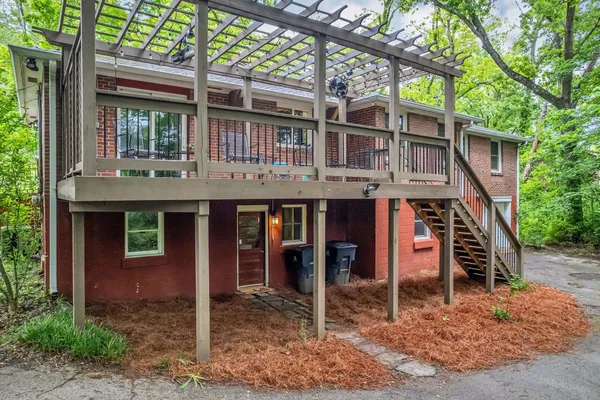 $599,999 | 1008 Downey Drive, Nashville, TN 37205