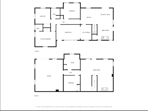 $599,999 | 1008 Downey Drive, Nashville, TN 37205