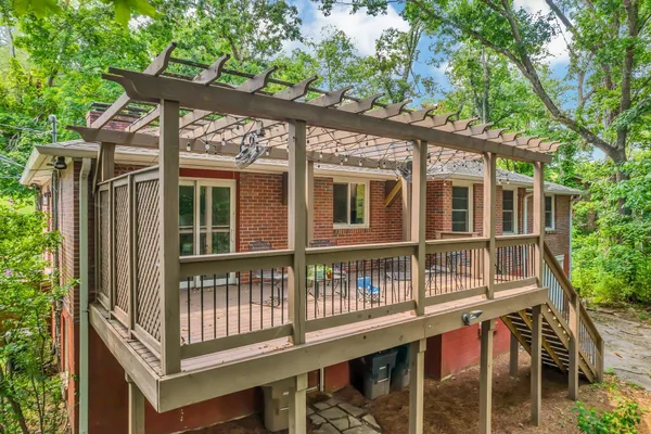 $599,999 | 1008 Downey Drive, Nashville, TN 37205