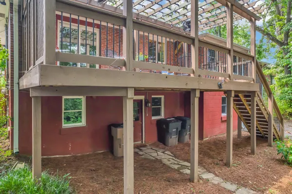 $599,999 | 1008 Downey Drive, Nashville, TN 37205