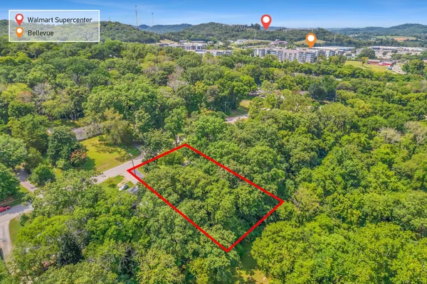 $599,999 | 1008 Downey Drive, Nashville, TN 37205