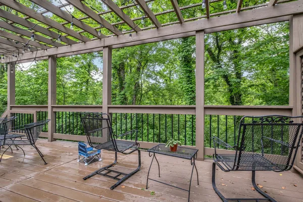 $599,999 | 1008 Downey Drive, Nashville, TN 37205