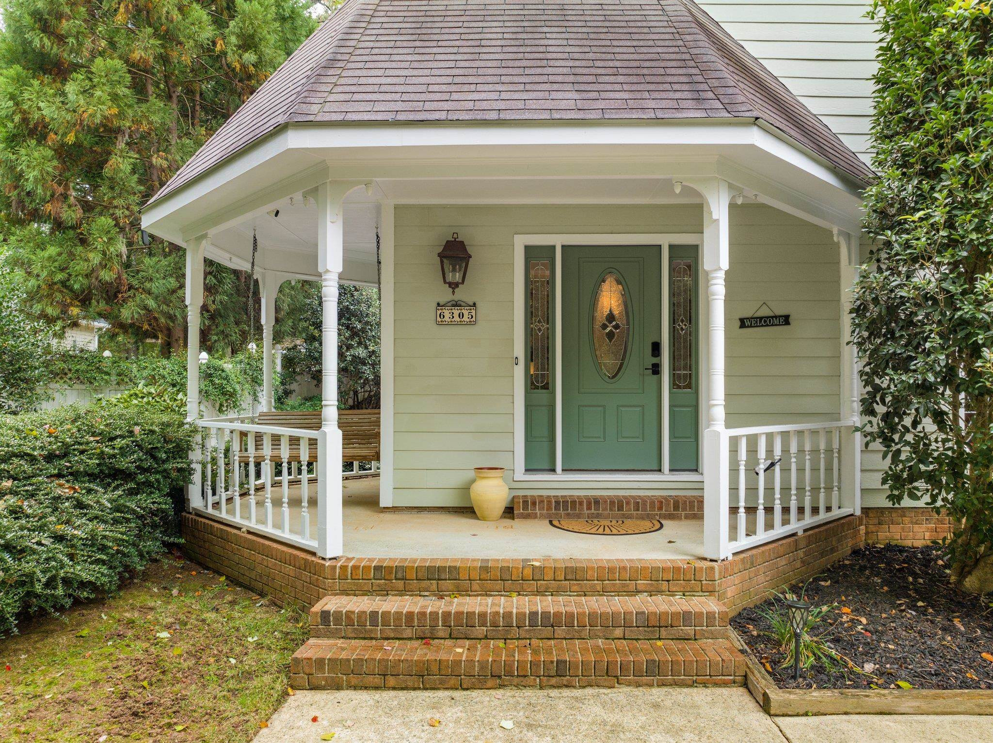 6305 Rushingbrook Drive Raleigh, NC 27612 - Photo 4 of 48 Photo 4
