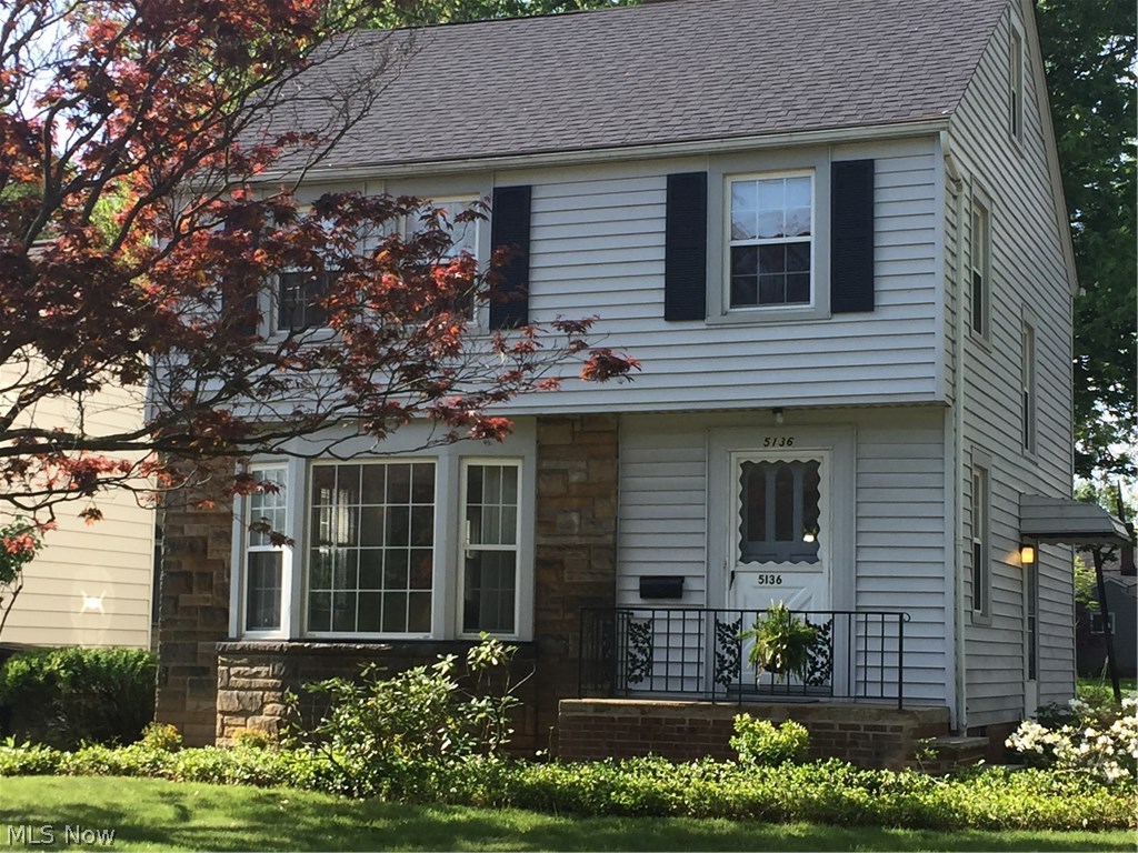 5136 Spencer Road Cleveland, OH 44124 - Photo 1 of 35 Gallery Image 1