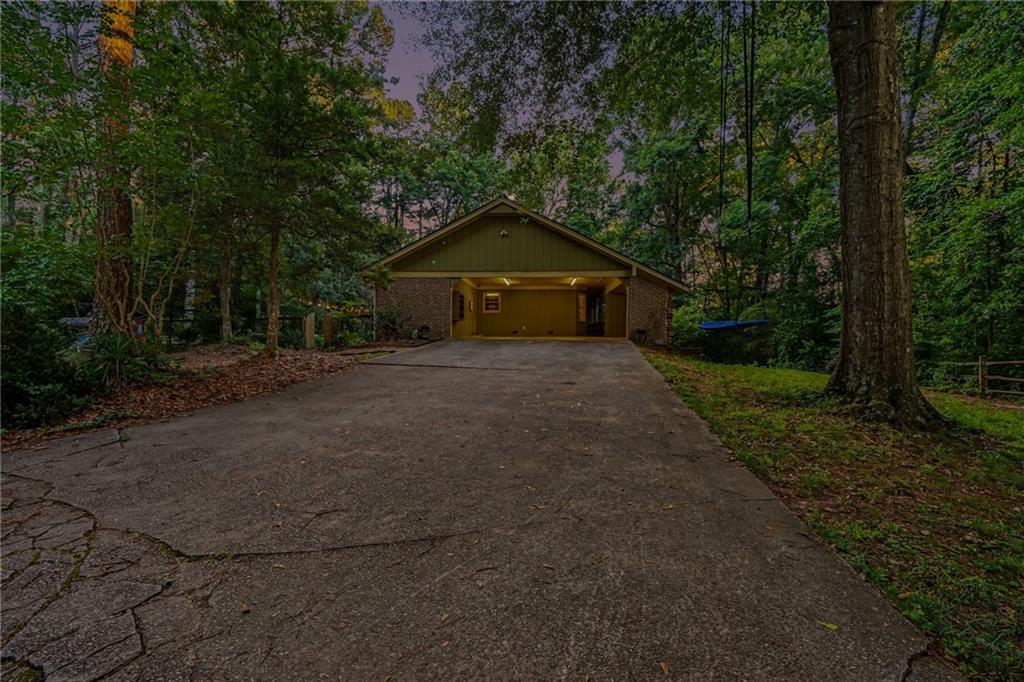 675 Ridge Avenue Stone Mountain, GA 30083 - Photo 49 of 65