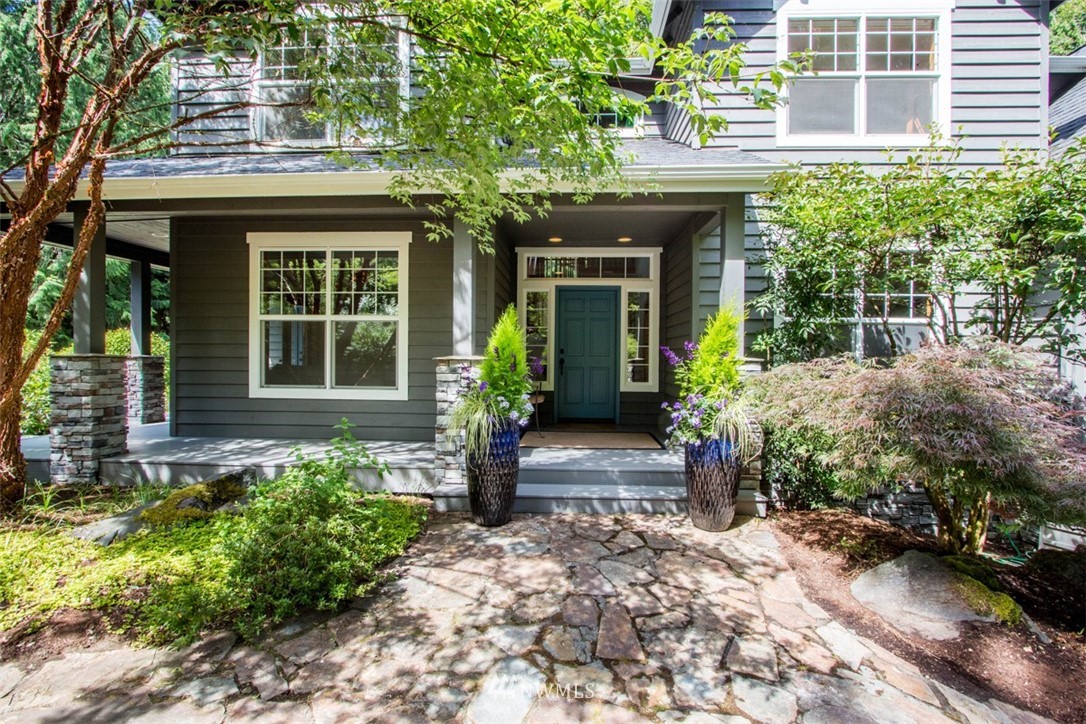 6443 Haley Loop Road Northeast Bainbridge Island, WA 98110 - Photo 2 of 25