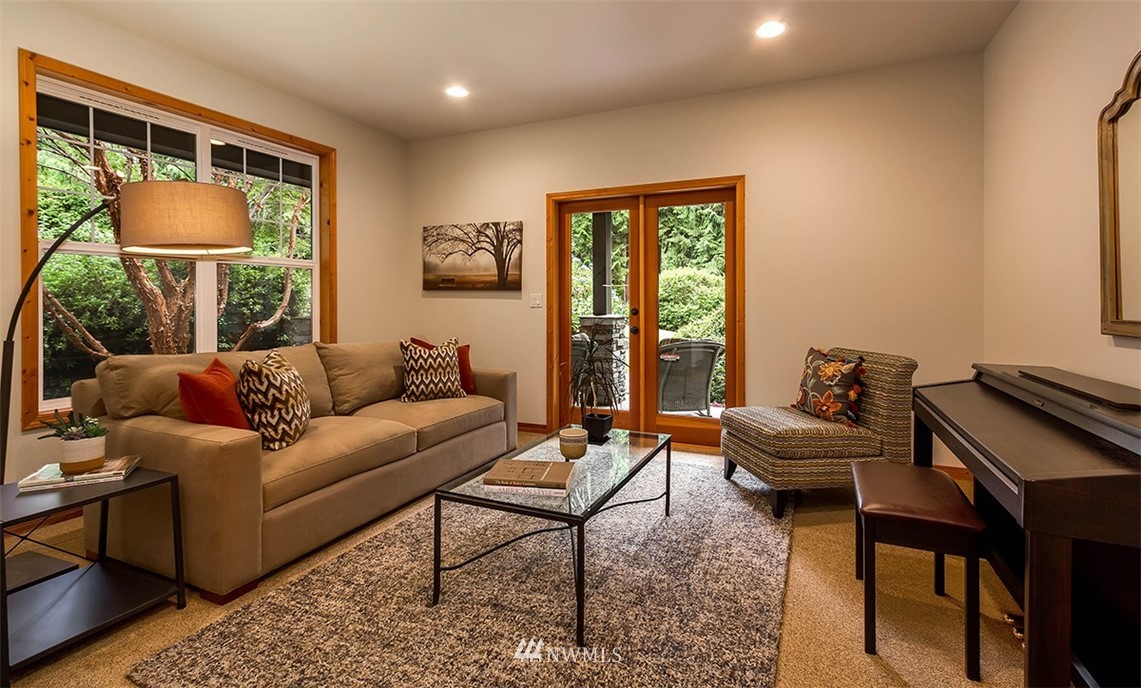 6443 Haley Loop Road Northeast Bainbridge Island, WA 98110 - Photo 11 of 25