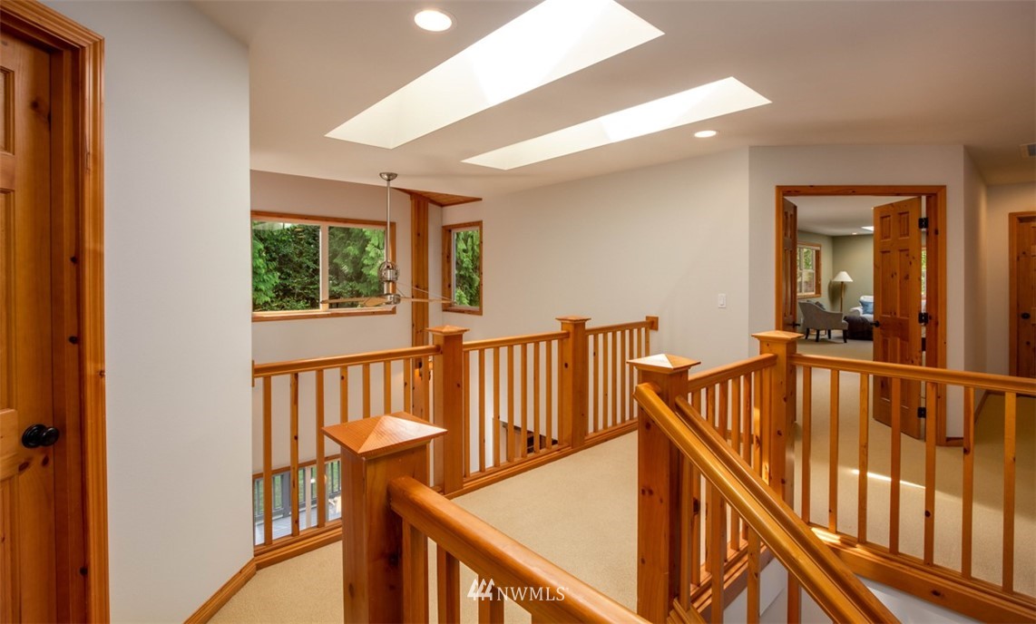 6443 Haley Loop Road Northeast Bainbridge Island, WA 98110 - Photo 14 of 25