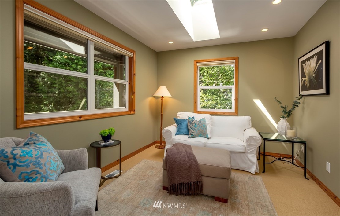 6443 Haley Loop Road Northeast Bainbridge Island, WA 98110 - Photo 17 of 25