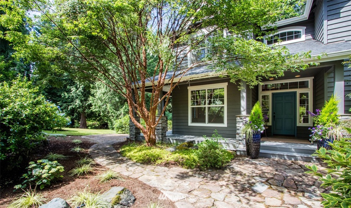 6443 Haley Loop Road Northeast Bainbridge Island, WA 98110 - Photo 3 of 25