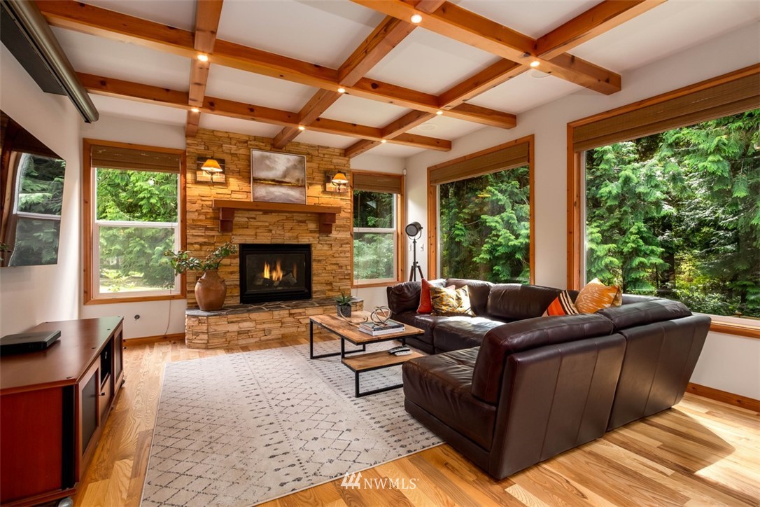 6443 Haley Loop Road Northeast Bainbridge Island, WA 98110 - Photo 5 of 25