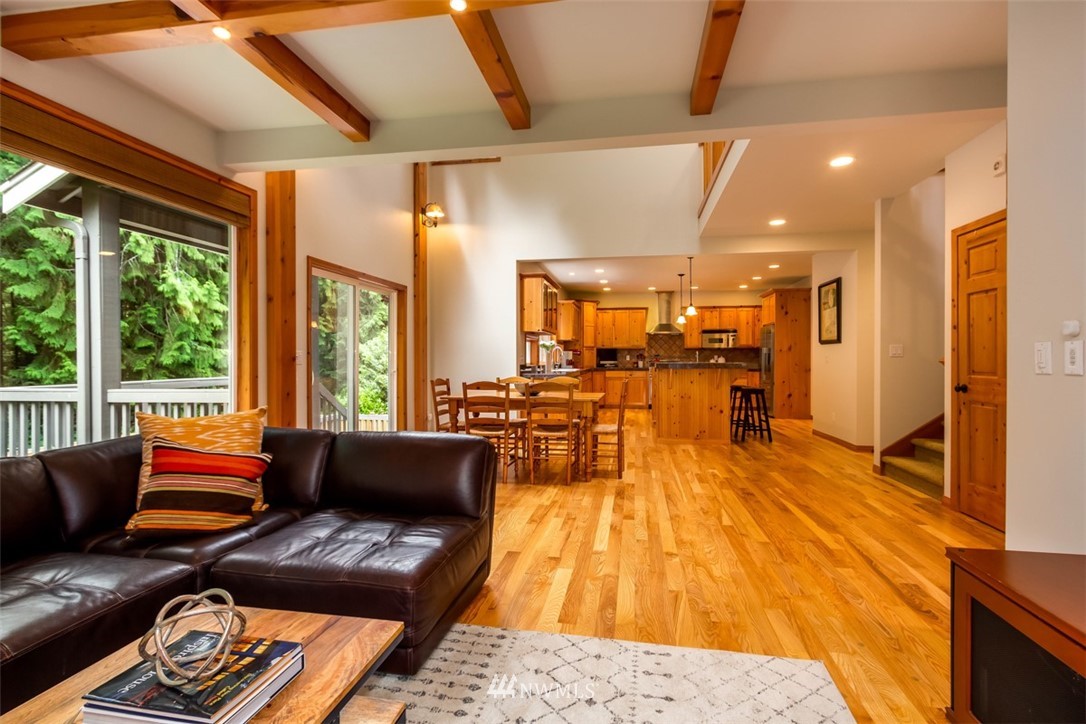 6443 Haley Loop Road Northeast Bainbridge Island, WA 98110 - Photo 6 of 25
