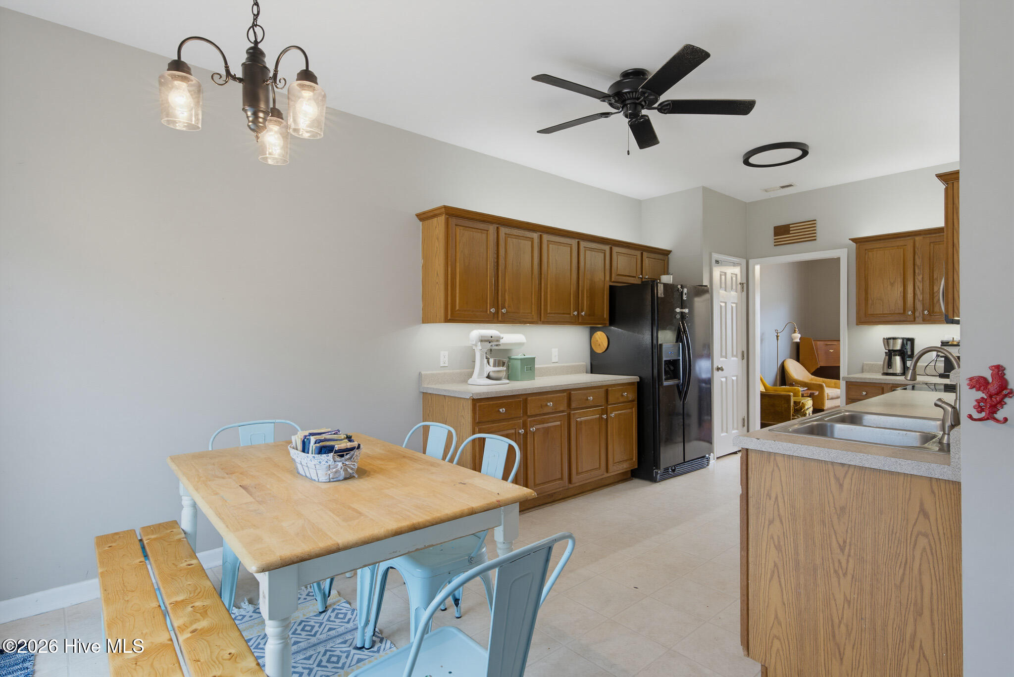 108 Willard Way Beulaville, NC 28518 - Photo 14 of 44