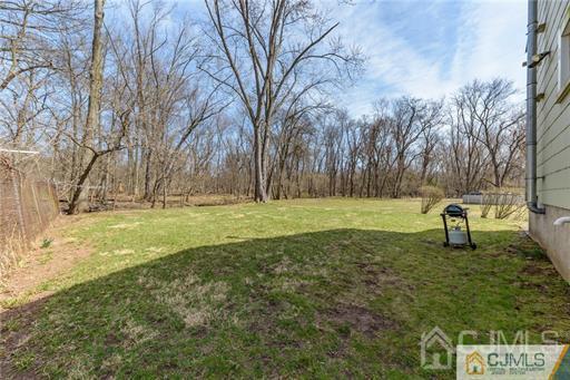 304 John Street Middlesex, NJ 08846 - Photo 25 of 25 a view of a park with large trees