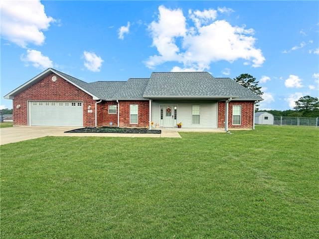 330 Par Road 5 Leesville, LA 71446 - Photo 26 of 28