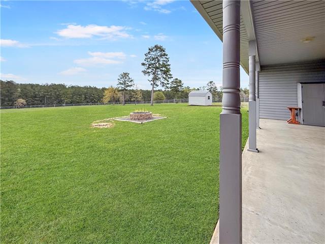 330 Par Road 5 Leesville, LA 71446 - Photo 27 of 28