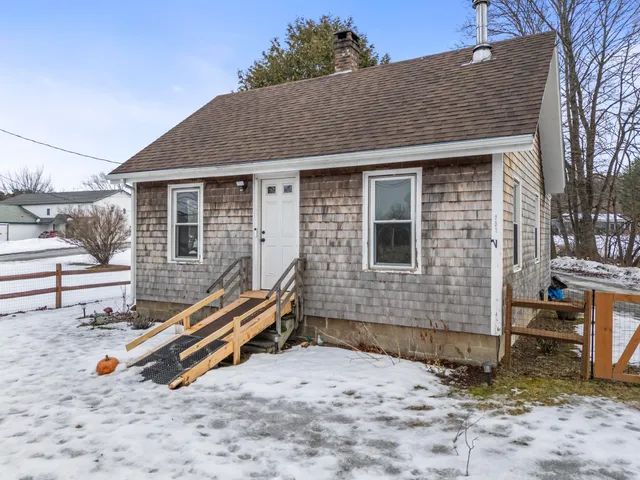 $315,000 | 202 River Road, Orrington, ME 04474