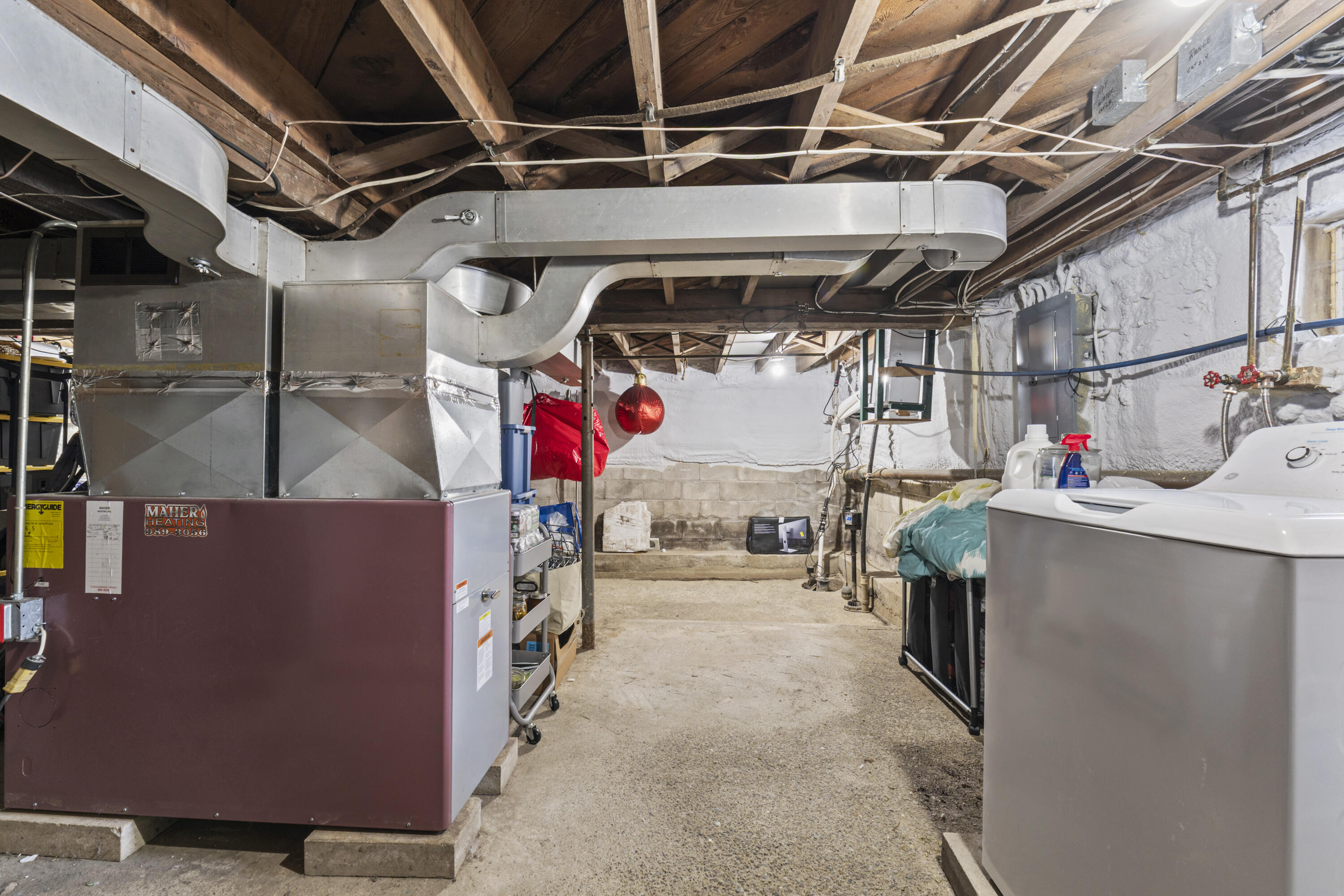 202 River Road Orrington, ME 04474 - Photo 34 of 59 202 River Rd_134