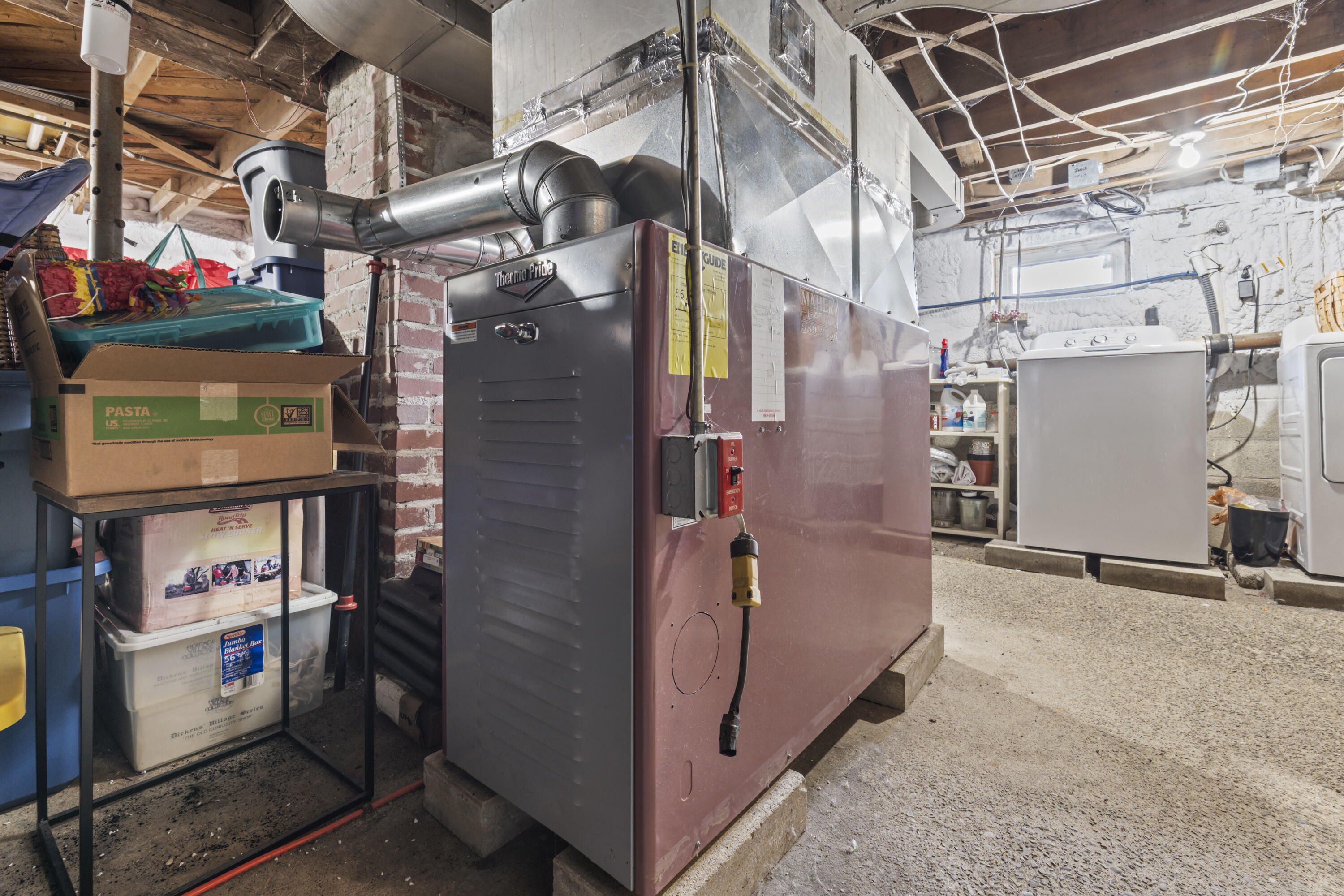 202 River Road Orrington, ME 04474 - Photo 36 of 59 202 River Rd_136