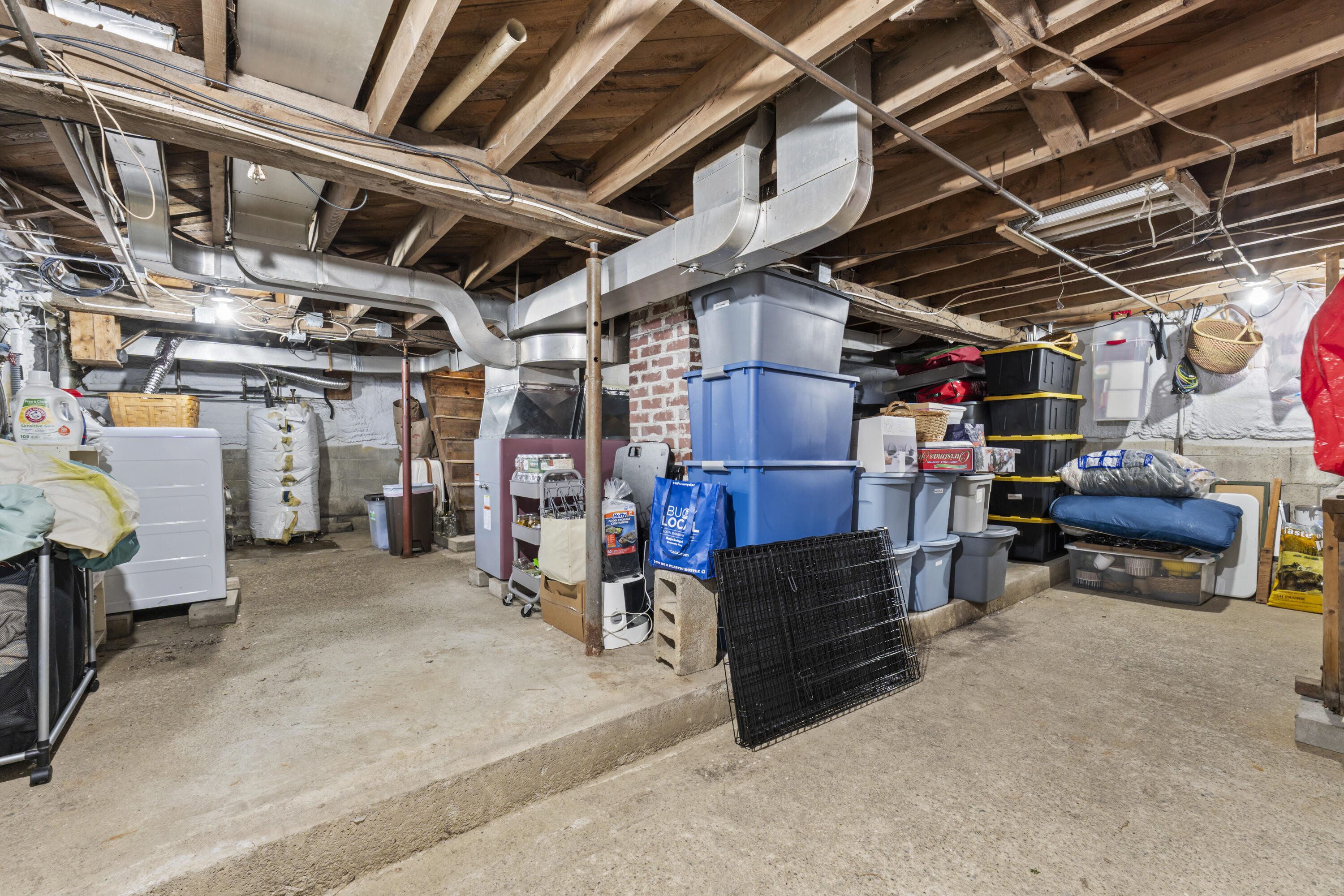 202 River Road Orrington, ME 04474 - Photo 38 of 59 202 River Rd_138