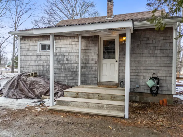 $315,000 | 202 River Road, Orrington, ME 04474