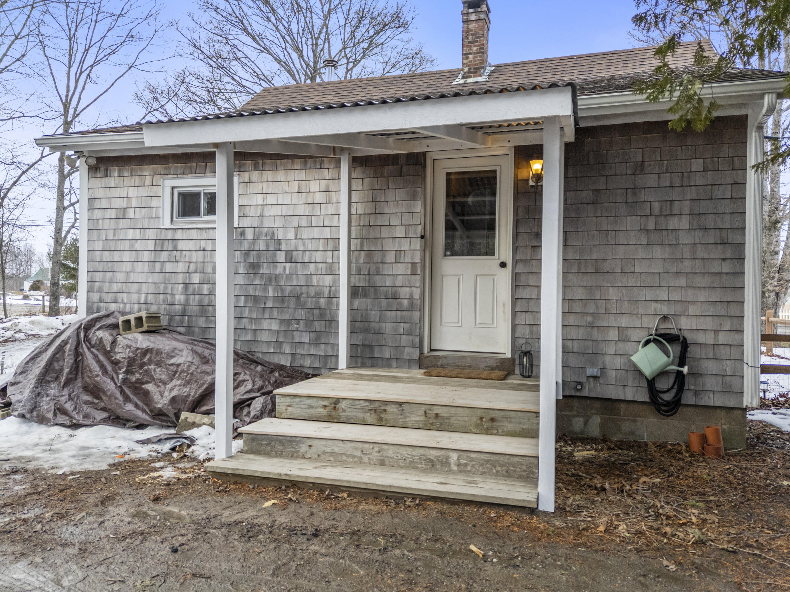 202 River Road Orrington, ME 04474 - Photo 39 of 59 202 River Rd_139