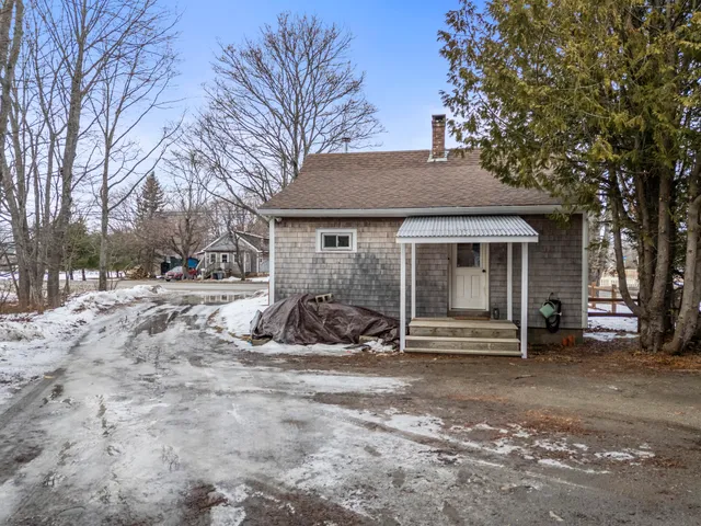 $315,000 | 202 River Road, Orrington, ME 04474