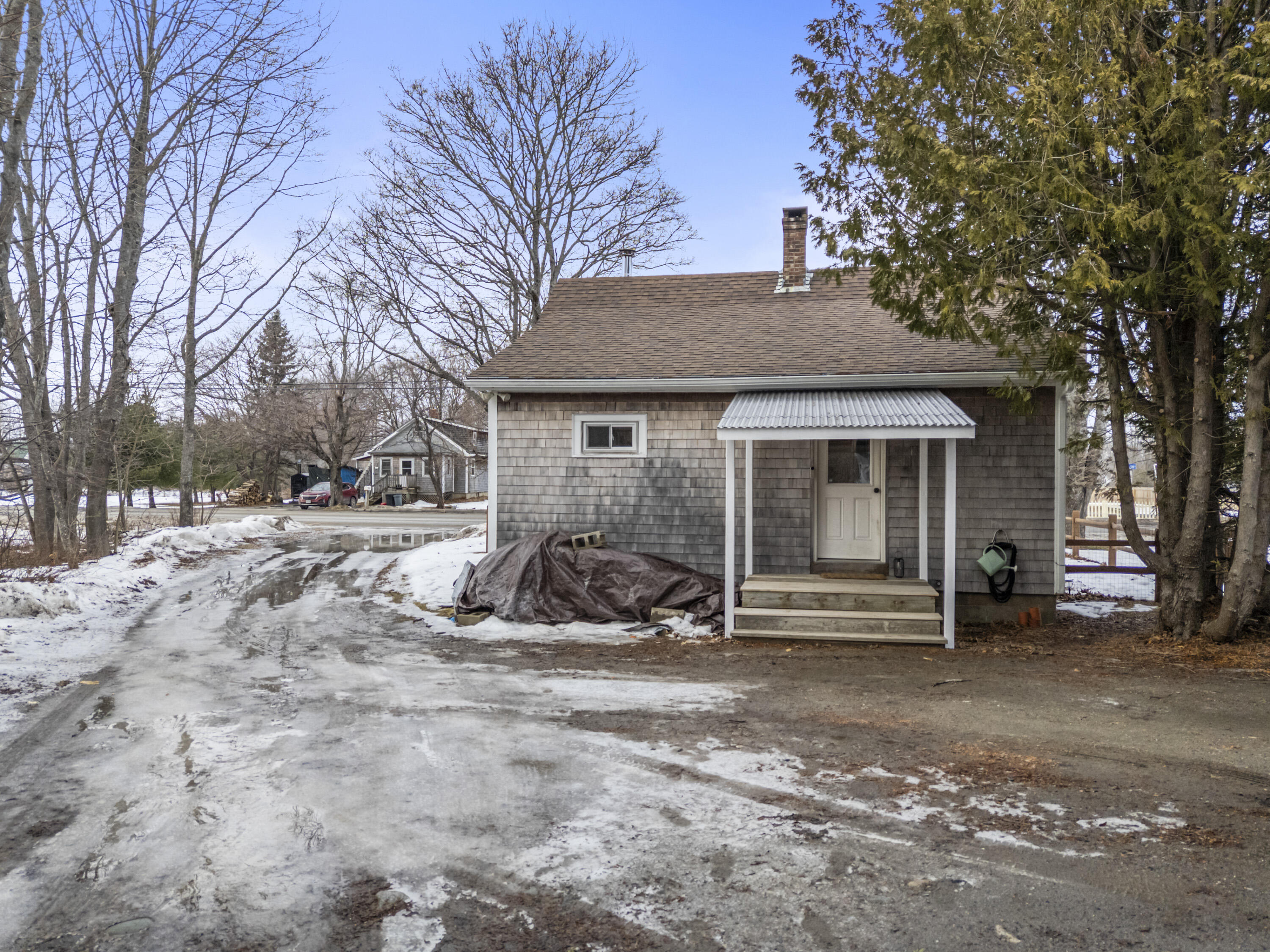 202 River Road Orrington, ME 04474 - Photo 40 of 59 202 River Rd_140