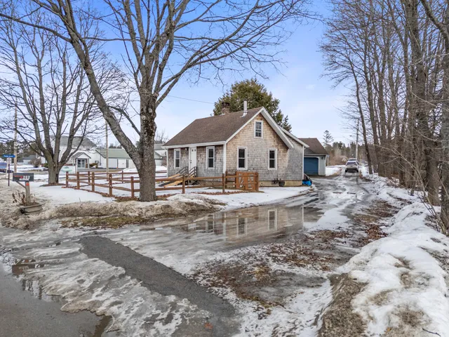 $315,000 | 202 River Road, Orrington, ME 04474