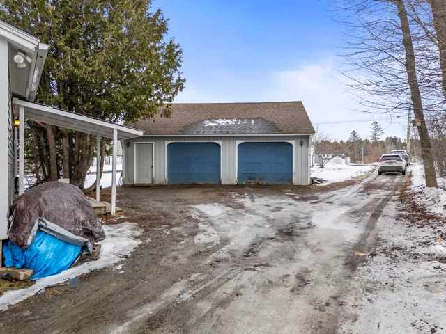 $315,000 | 202 River Road, Orrington, ME 04474