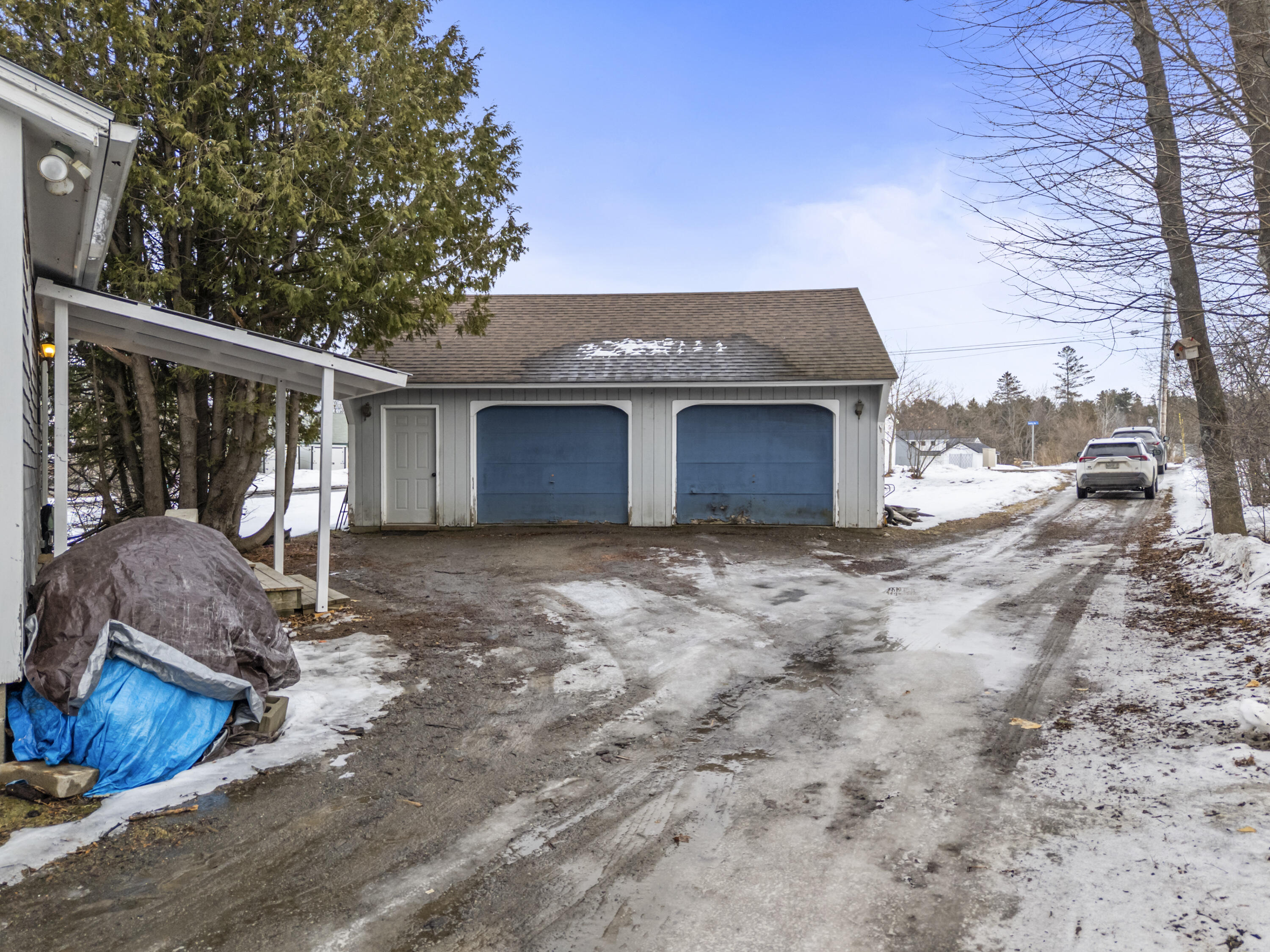 202 River Road Orrington, ME 04474 - Photo 41 of 59 202 River Rd_141