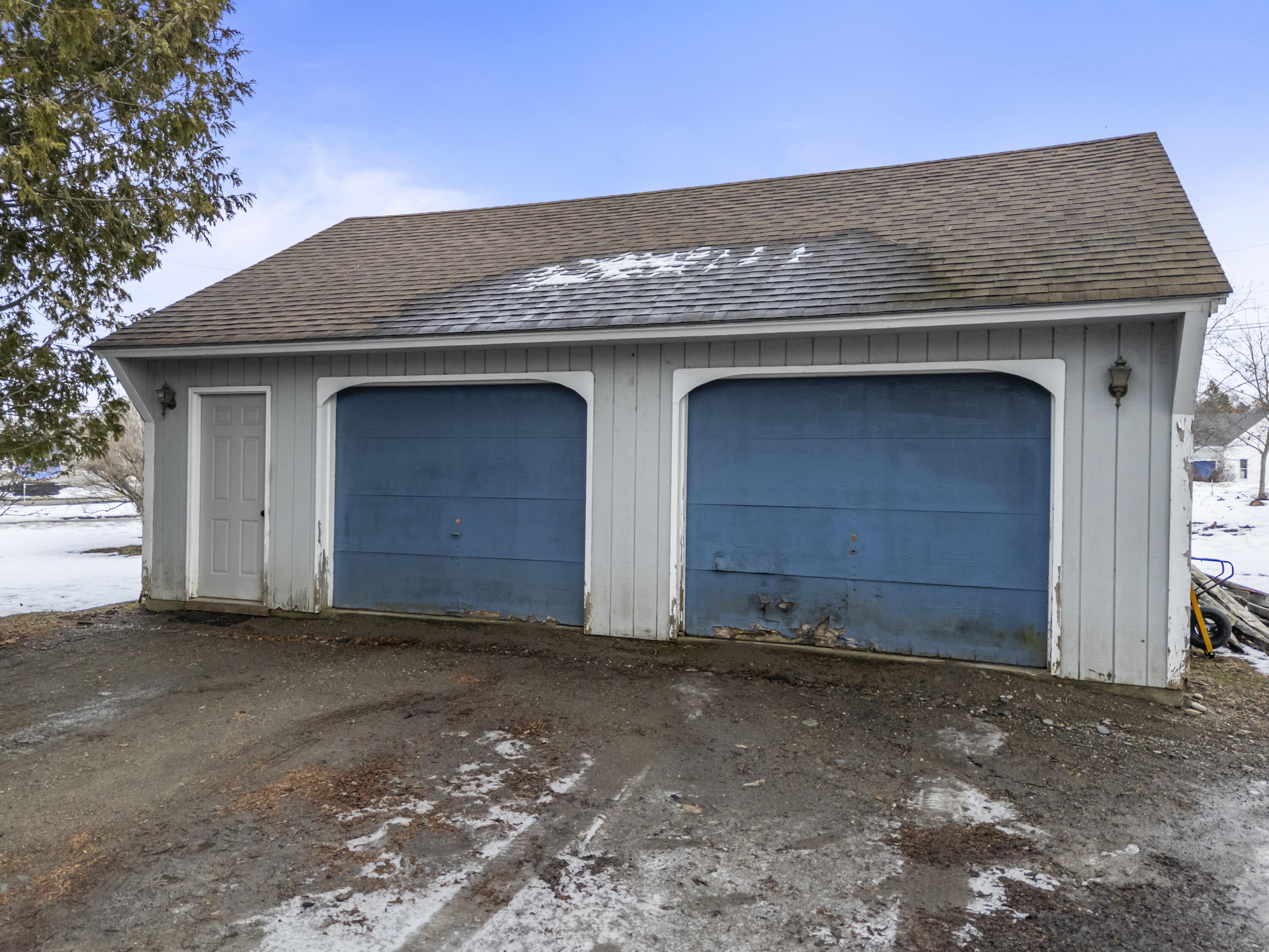 202 River Road Orrington, ME 04474 - Photo 42 of 59 202 River Rd_142