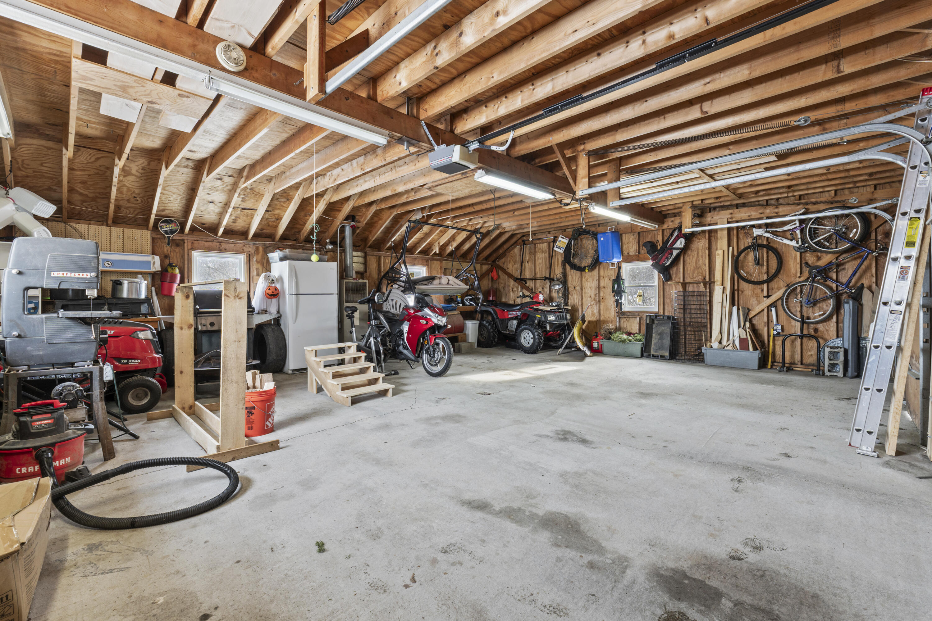 202 River Road Orrington, ME 04474 - Photo 43 of 59 202 River Rd_143