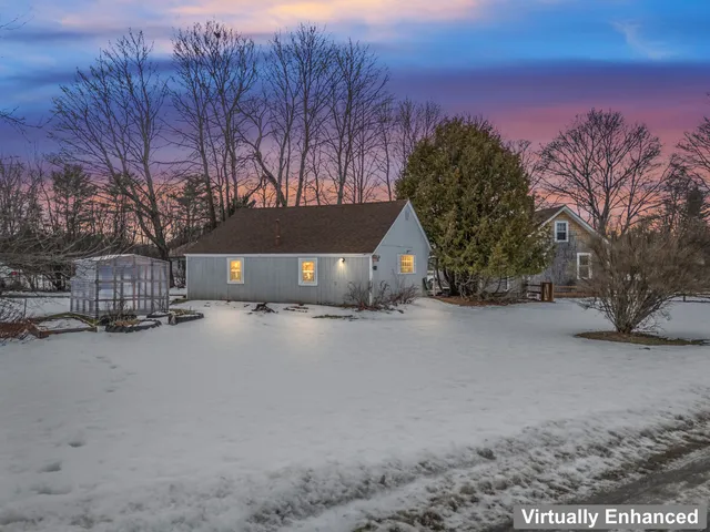 $315,000 | 202 River Road, Orrington, ME 04474