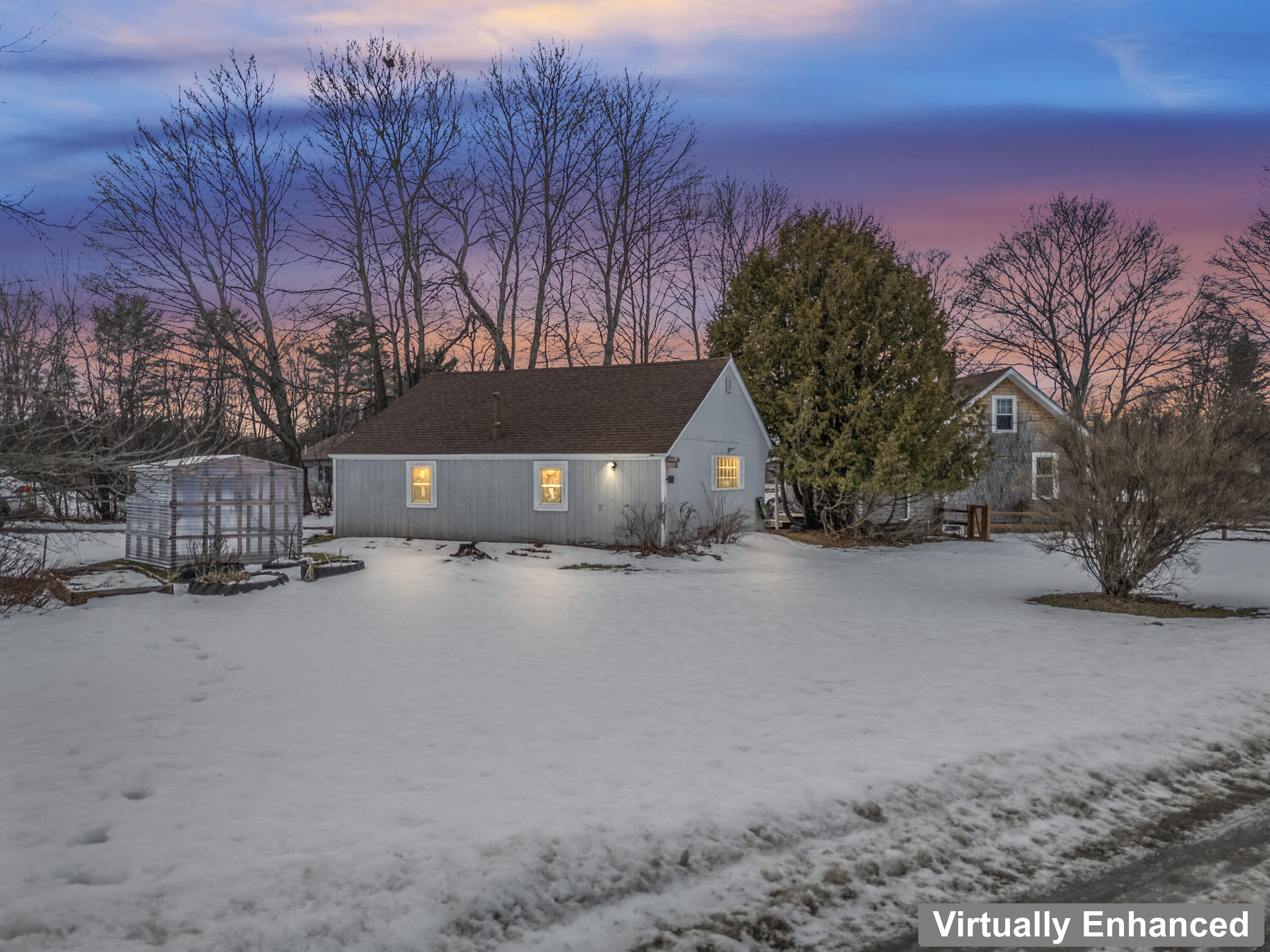 202 River Road Orrington, ME 04474 - Photo 46 of 59 202 River Rd_146