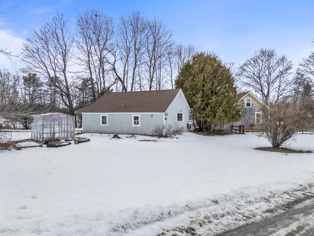 $315,000 | 202 River Road, Orrington, ME 04474