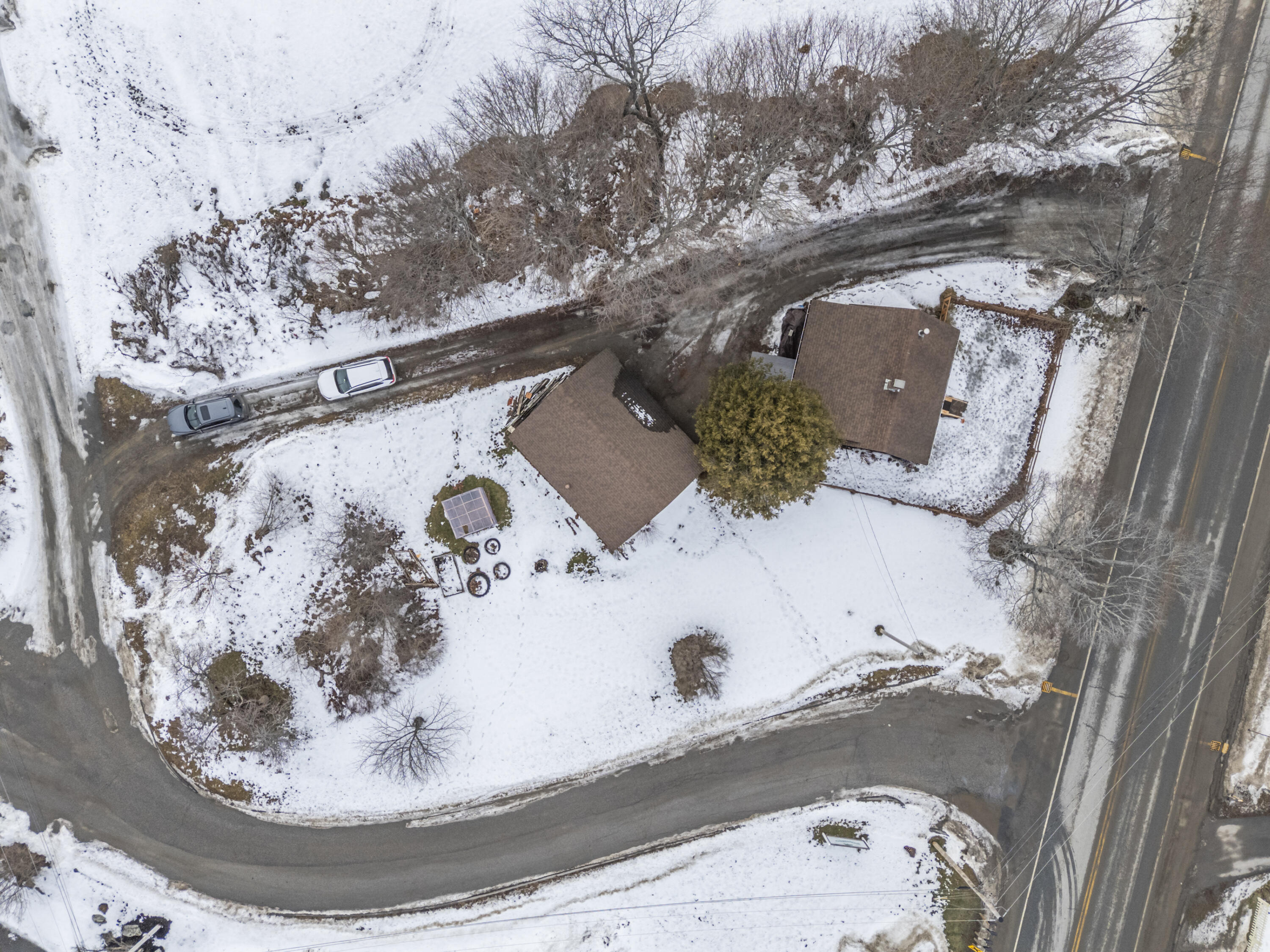 202 River Road Orrington, ME 04474 - Photo 48 of 59 202 River Rd_148