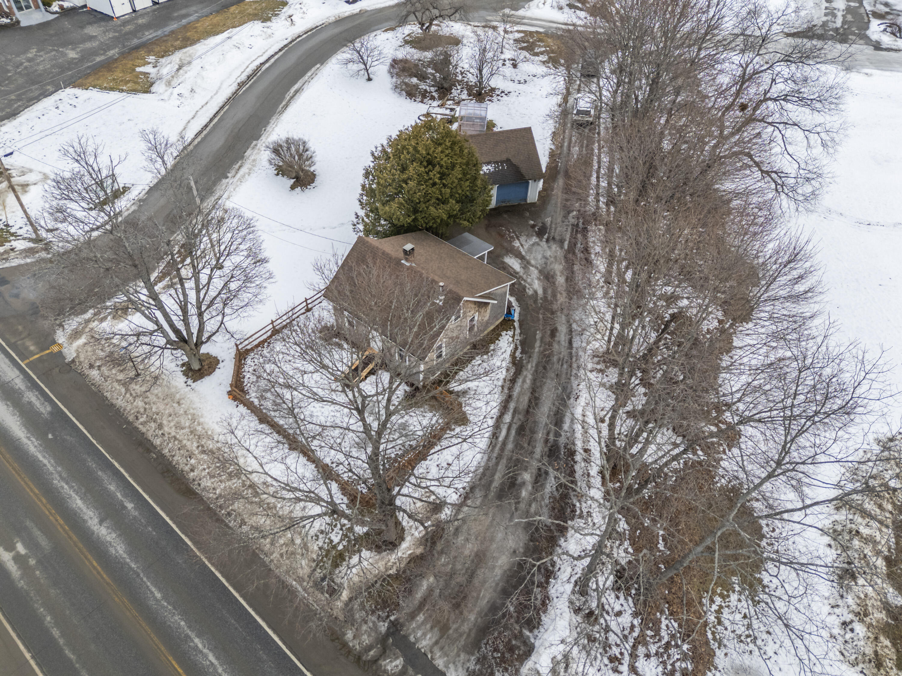 202 River Road Orrington, ME 04474 - Photo 49 of 59 202 River Rd_149