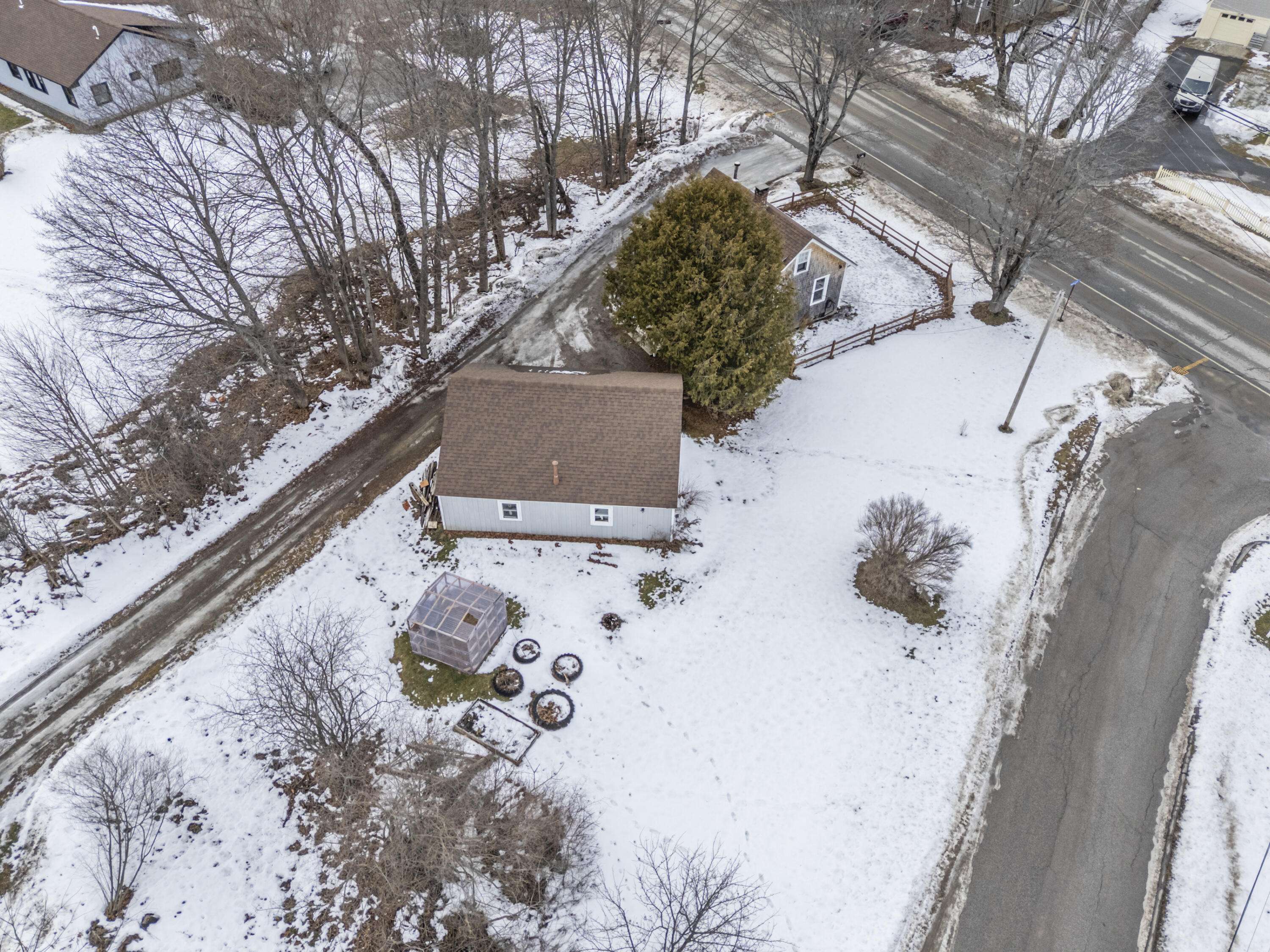 202 River Road Orrington, ME 04474 - Photo 50 of 59 202 River Rd_150