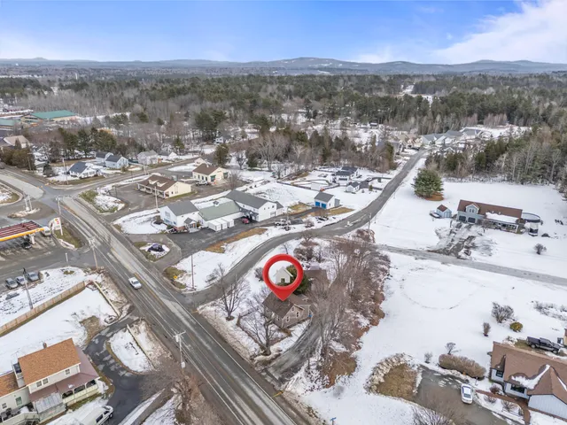 $315,000 | 202 River Road, Orrington, ME 04474