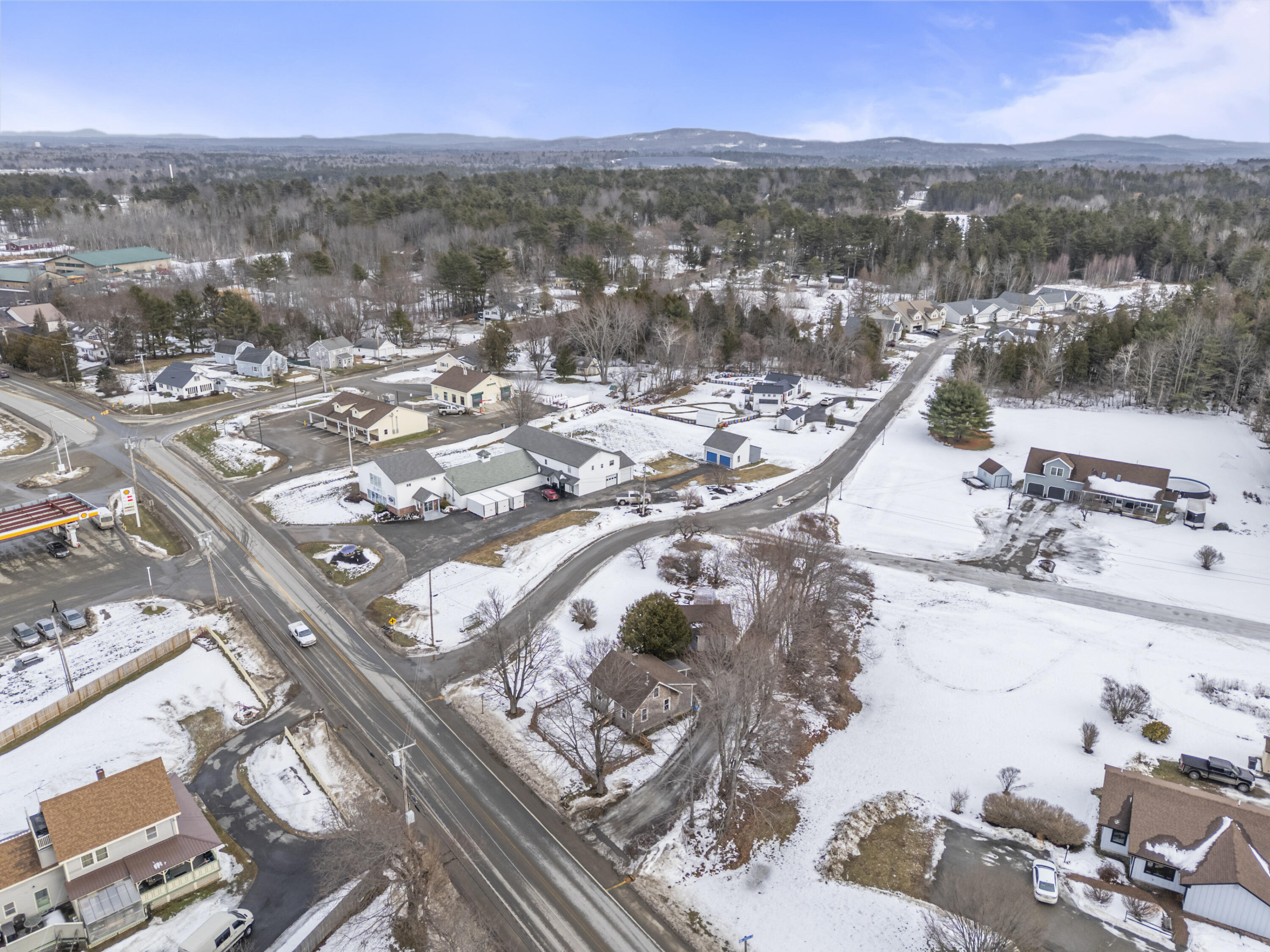 202 River Road Orrington, ME 04474 - Photo 52 of 59 202 River Rd_152