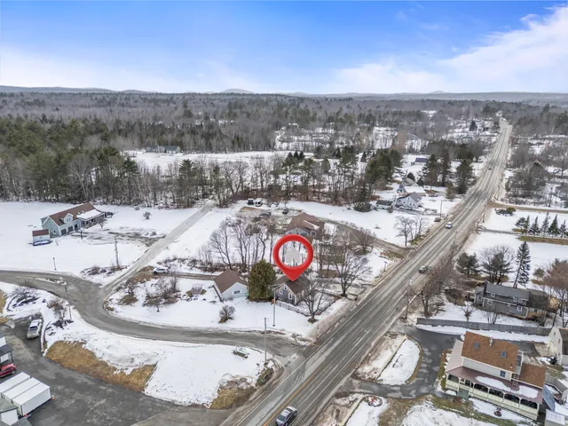 $315,000 | 202 River Road, Orrington, ME 04474