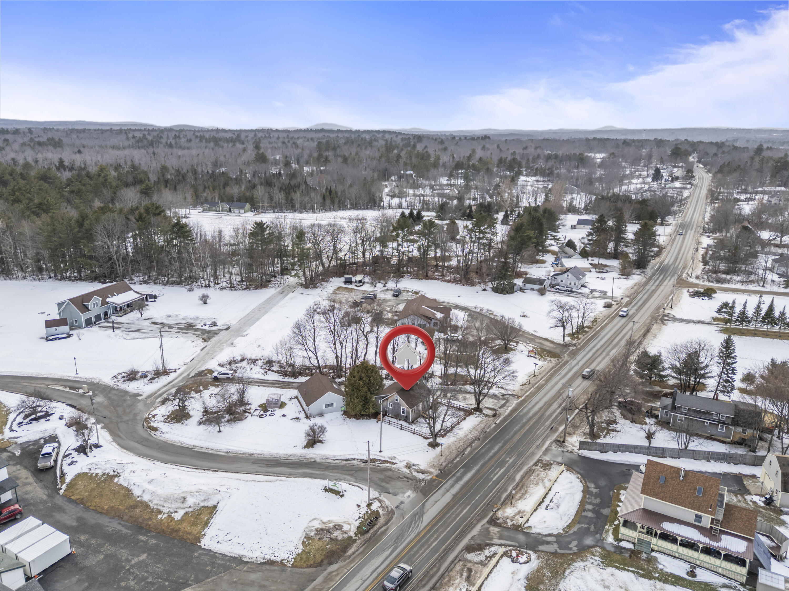 202 River Road Orrington, ME 04474 - Photo 53 of 59 202 River Rd_153