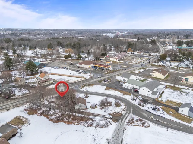 $315,000 | 202 River Road, Orrington, ME 04474