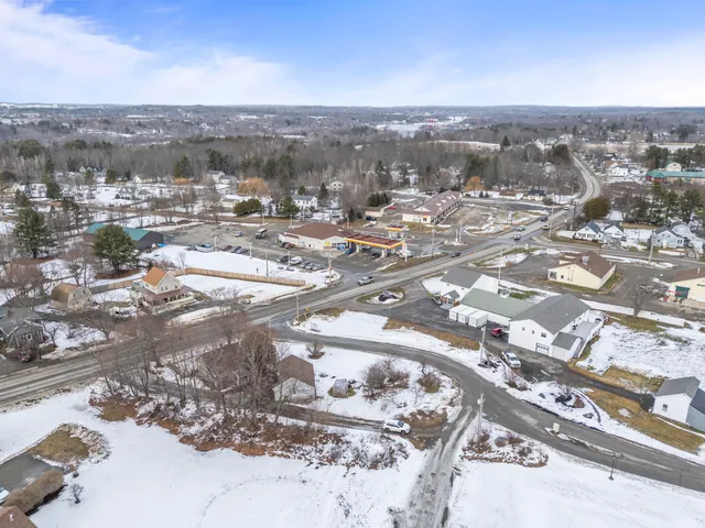 $315,000 | 202 River Road, Orrington, ME 04474